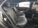 Mercedes-Benz S-Class 550 Image 4