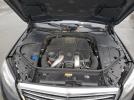 Mercedes-Benz S-Class 550 Image 6