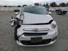 FIAT 500 Lounge Image 11