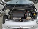 FIAT 500 Lounge Image 12