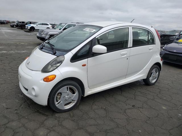  Salvage Mitsubishi I Miev Es