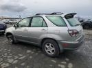 Lexus RX 300 Image 4