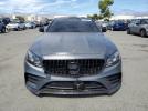Mercedes-Benz E-Class Amg 53 4matic Image 5