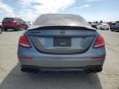 Mercedes-Benz E-Class Amg 53 4matic Image 6