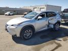 Lexus NX 200t Base Image 1