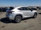 Lexus NX 200t Base Image 4