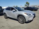 Lexus NX 200t Base Image 2
