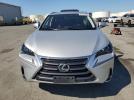 Lexus NX 200t Base Image 10