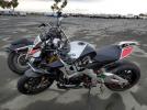 Aprilia Motorcycle V4 1100 Factory Image 8