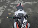 Aprilia Motorcycle V4 1100 Factory Image 9
