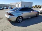 Lexus Is 300 Image 9