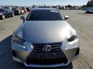 Lexus Is 300 Image 11