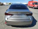 Lexus Is 300 Image 10