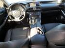 Lexus Is 300 Image 8