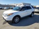 Ford Explorer Xlt Image 1