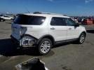 Ford Explorer Xlt Image 9