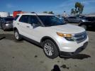 Ford Explorer Xlt Image 13