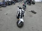 Zongshen Motorcycle Image 7
