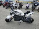 Zongshen Motorcycle Image 4