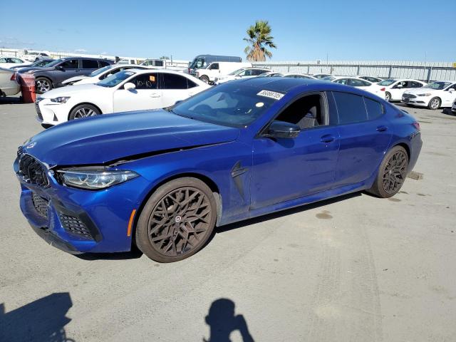 Salvage BMW M Series
