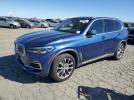 BMW X Series Xdrive40i Image 1