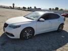 Acura TLX Tech Image 1