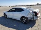 Acura TLX Tech Image 2