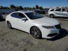 Acura TLX Tech Image 4