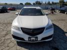 Acura TLX Tech Image 5