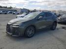 Lexus NX 250 Base Image 1