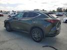 Lexus NX 250 Base Image 2