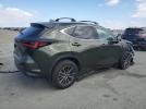 Lexus NX 250 Base Image 3
