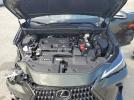 Lexus NX 250 Base Image 11