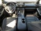 Lexus Is 350 Image 4
