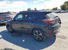 Chevrolet Trailblazer Rs Image 4