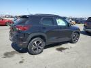 Chevrolet Trailblazer Rs Image 3