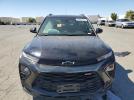 Chevrolet Trailblazer Rs Image 9