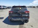 Chevrolet Trailblazer Rs Image 5