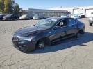 Acura ILX Premium A-spec Image 1