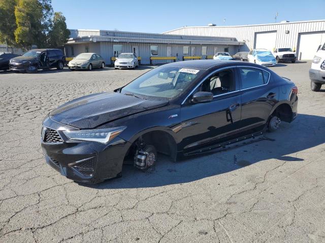  Salvage Acura ILX