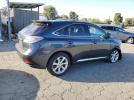 Lexus RX 350 Image 9