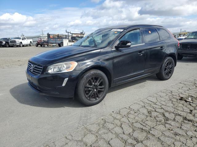  Salvage Volvo XC60