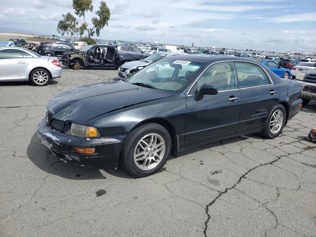  Salvage Mitsubishi Diamante