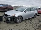 Lexus Es 300h Image 1