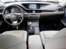 Lexus Es 300h Image 5