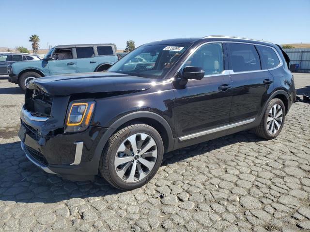  Salvage Kia Telluride