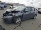 Nissan Versa S Image 1