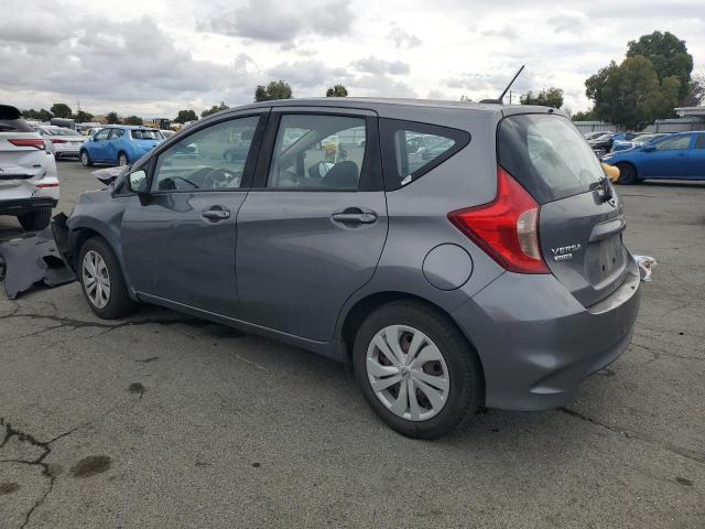 Nissan Versa S Image 9