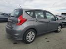 Nissan Versa S Image 11