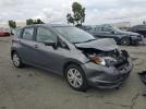 Nissan Versa S Image 12